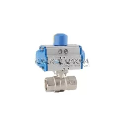 Önder Makina Pinomatik Valf