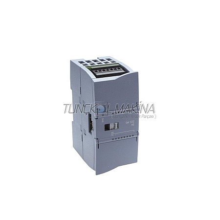 Önder Makina Power Modül
