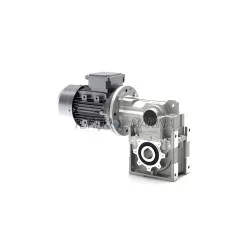 Önder Makina Redüktör