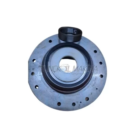 Önder Makina Rulman Yatağı