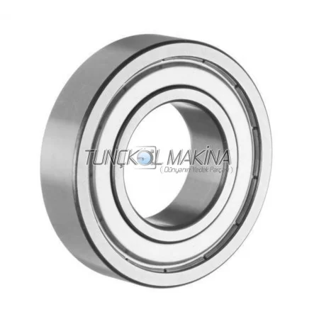 Önder Makina Rulman