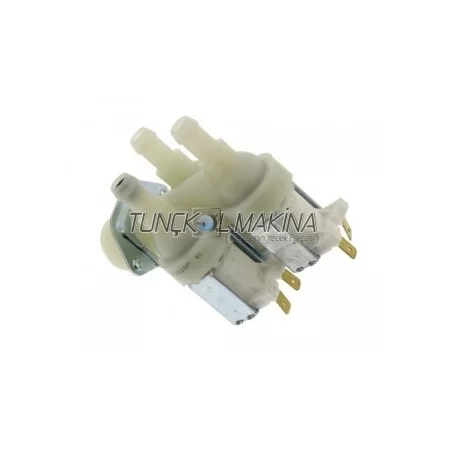 Önder Makina Selenoid