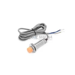 Önder Makina Sensör