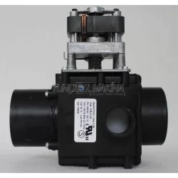 Önder Makina Tahliye Vanası