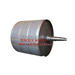 Önder Makina Tambur