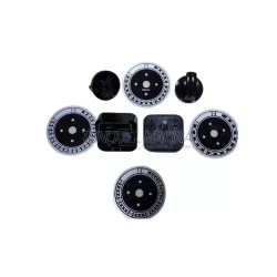 Önder Makina Timer Zaman Saati