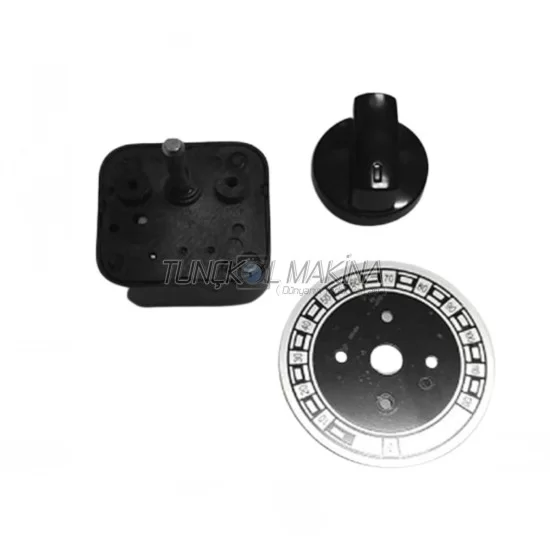 Önder Makina Timer Zaman Saati, Tolkar Yedek Parça Önder Makina Timer Zaman Saati, Tolkar Yetkili Servis