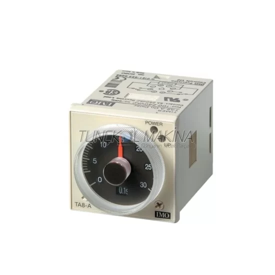 Önder Makina Timer Zaman Saati, Tolkar Yedek Parça Önder Makina Timer Zaman Saati, Tolkar Yetkili Servis