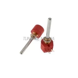 Önder Makina Ütü Potu