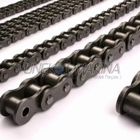 Önder Makina Zincir