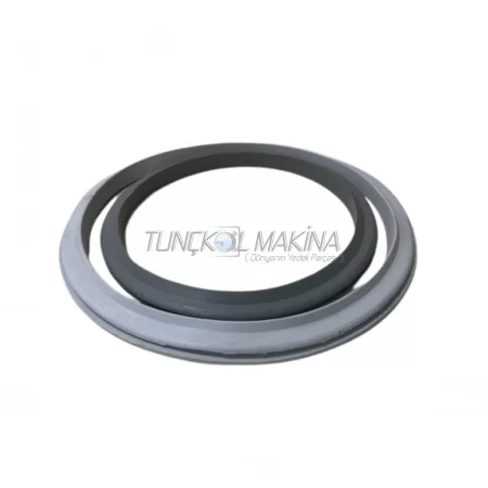 Tolkar Kapak Contası