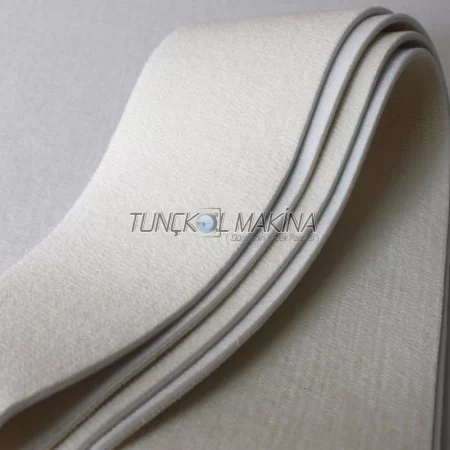 Servis Ana Bant Keçesi