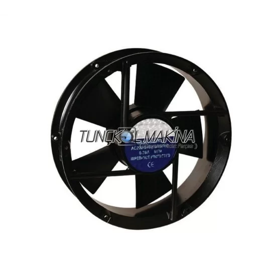 Servis Fan, Tolkar Yedek Parça Servis Fan, Tolkar Yetkili Servis