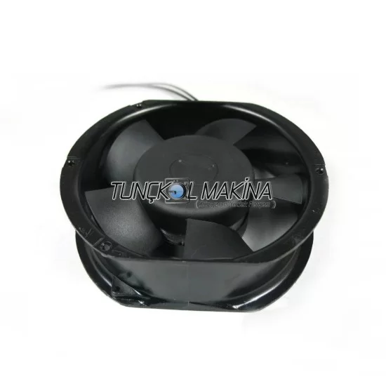 Servis Fan, Tolkar Yedek Parça Servis Fan, Tolkar Yetkili Servis