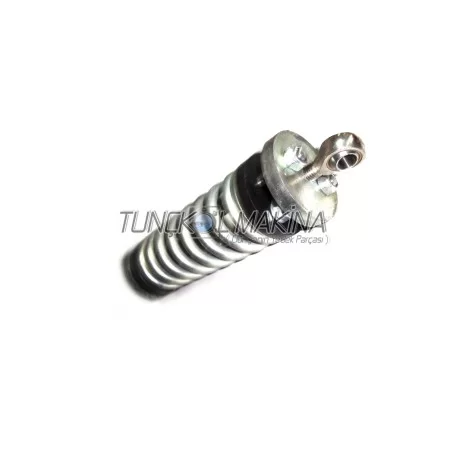 Servis Helezon Yaylar