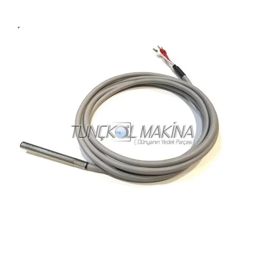 Servis Isı Probu, Tolkar Yedek Parça Servis Isı Probu, Tolkar Yetkili Servis