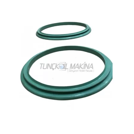 Servis Kapak Contası