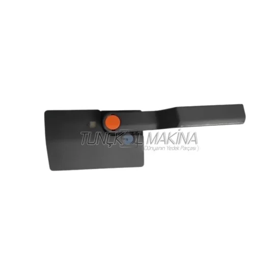 Servis Kapak Kolu, Tolkar Yetkili Servis