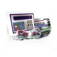 Servis Kontrol Paneli