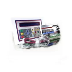 Servis Kontrol Paneli