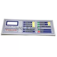 Servis Kontrol Paneli