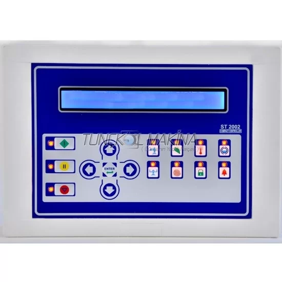 Servis Kontrol Paneli, Tolkar Yedek Parça Servis Kontrol Paneli, Tolkar Yetkili Servis