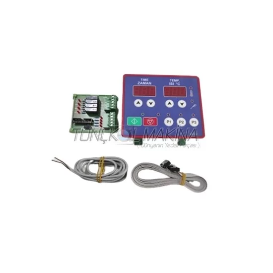 Servis Kontrol Paneli, Tolkar Yedek Parça Servis Kontrol Paneli, Tolkar Yetkili Servis