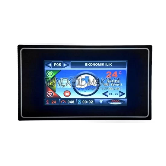 Servis Kontrol Paneli, Tolkar Yedek Parça Servis Kontrol Paneli, Tolkar Yetkili Servis