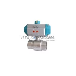 Servis Pinomatik Valf