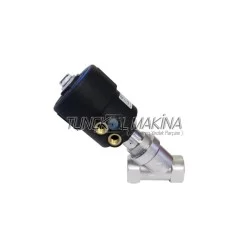 Servis Pinomatik Valf Servis Pinomatik Valf