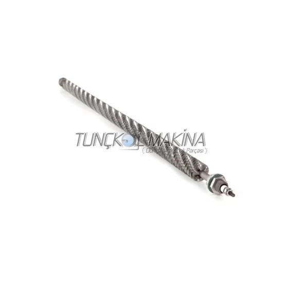 Servis Rezistans, Tolkar Yetkili Servis