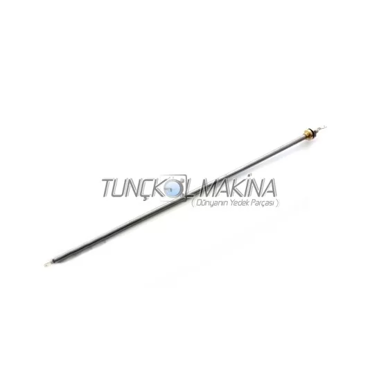 Servis Rezistans, Tolkar Yetkili Servis