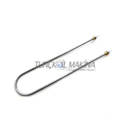 Servis Rezistans, Tolkar Yetkili Servis