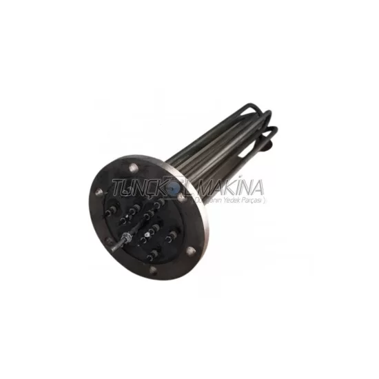 Servis Rezistans, Tolkar Yetkili Servis