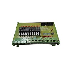 Servis Röle Kartı