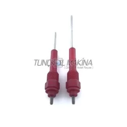 Servis Sallantı Sivici Servis Sallantı Sivici
