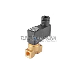 Servis Selenoid Servis Selenoid