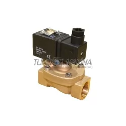 Servis Selenoid Servis Selenoid