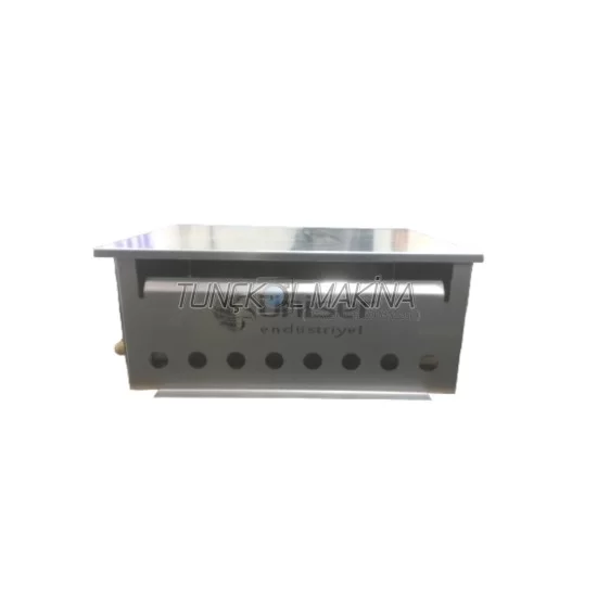 Servis Selpantin, Tolkar Yedek Parça Servis Selpantin, Tolkar Yetkili Servis