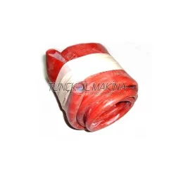 Servis Tahliye Contası