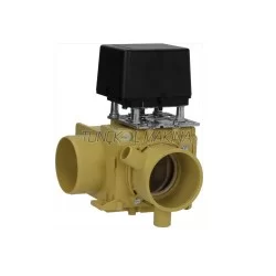 Servis Tahliye Vanası