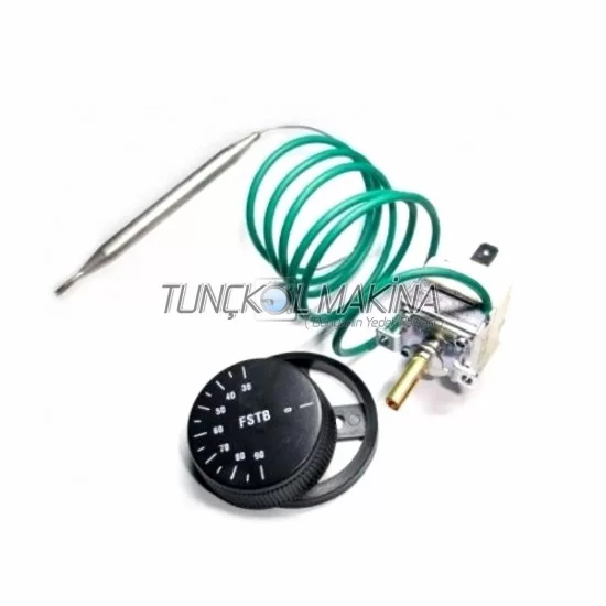 Servis Termostat, Tolkar Yetkili Servis