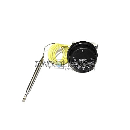 Servis Termostat