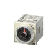 Servis Timer Zaman Saati