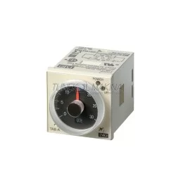 Servis Timer Zaman Saati