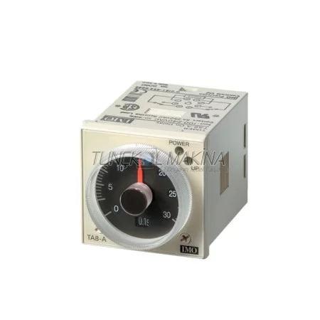 Servis Timer Zaman Saati