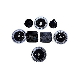Servis Timer Zaman Saati