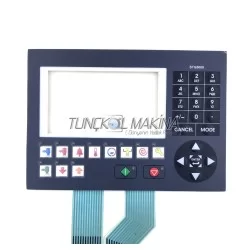 Servis Tuş Takımı