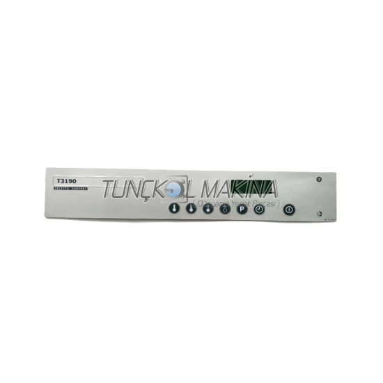 Servis Tuş Takımı, Tolkar Yedek Parça Servis Tuş Takımı, Tolkar Yetkili Servis