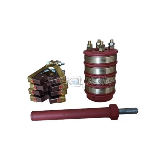 Servis Ütü Diski, Tolkar Yedek Parça Servis Ütü Diski, Tolkar Yetkili Servis